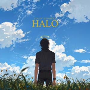 Colin Hennerz的專輯Halo