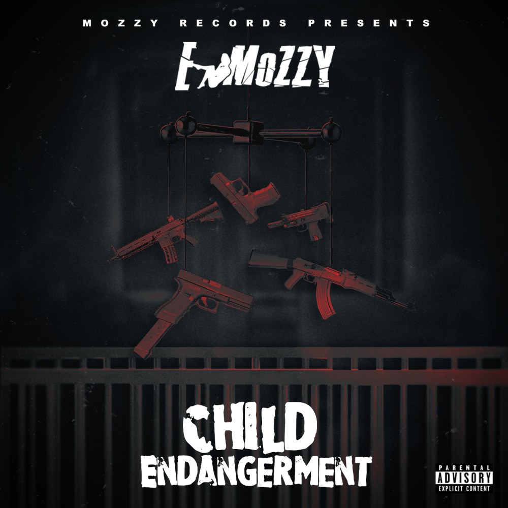 Murder on My Mind (Explicit)
