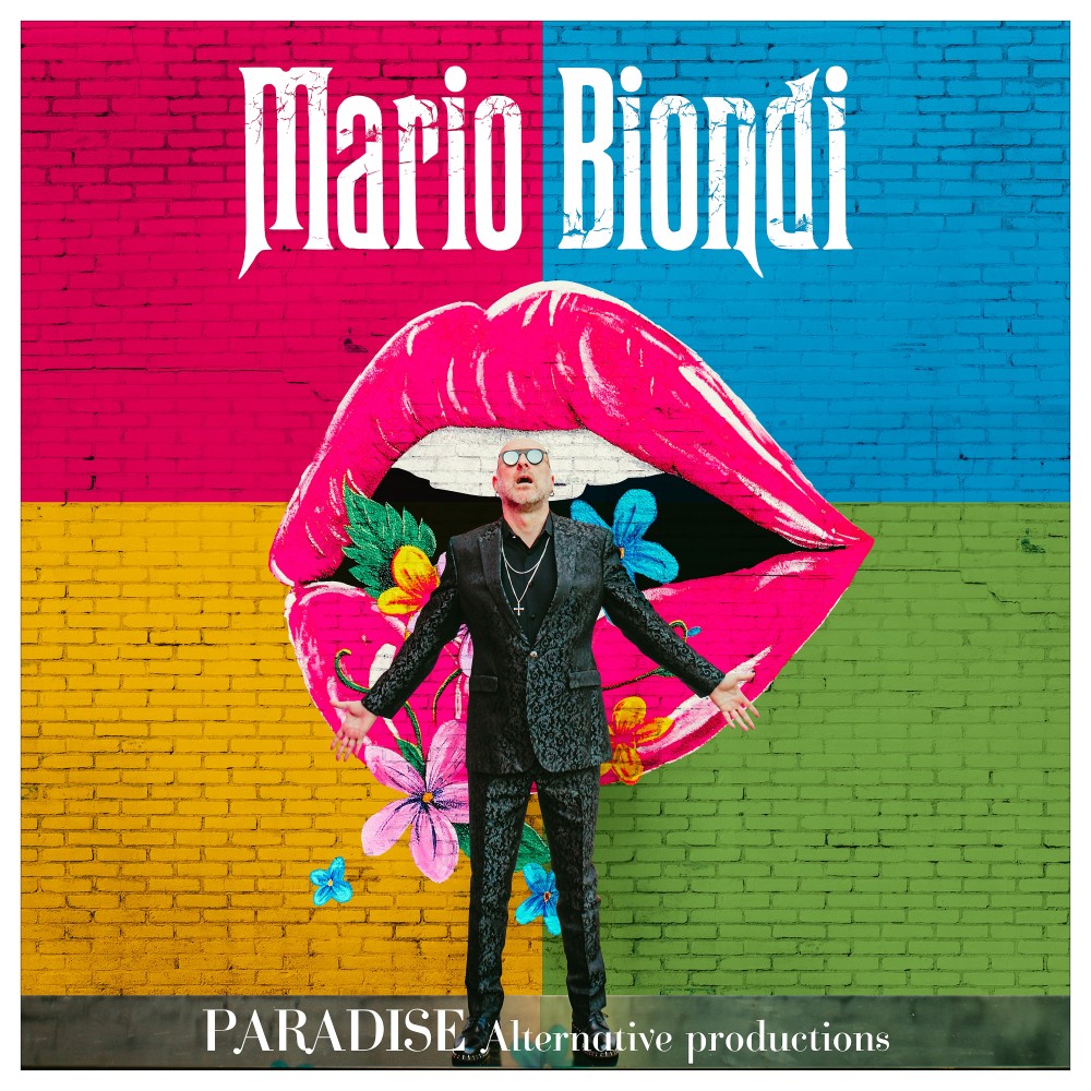 Paradise (Joe T Vannelli's Production) (Explicit)