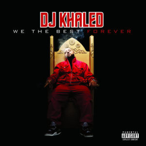 收聽DJ Khaled的Welcome To My Hood歌詞歌曲