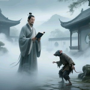吉地色呷的专辑君子与小人（ꌟꃅꌔꌠꋋ）