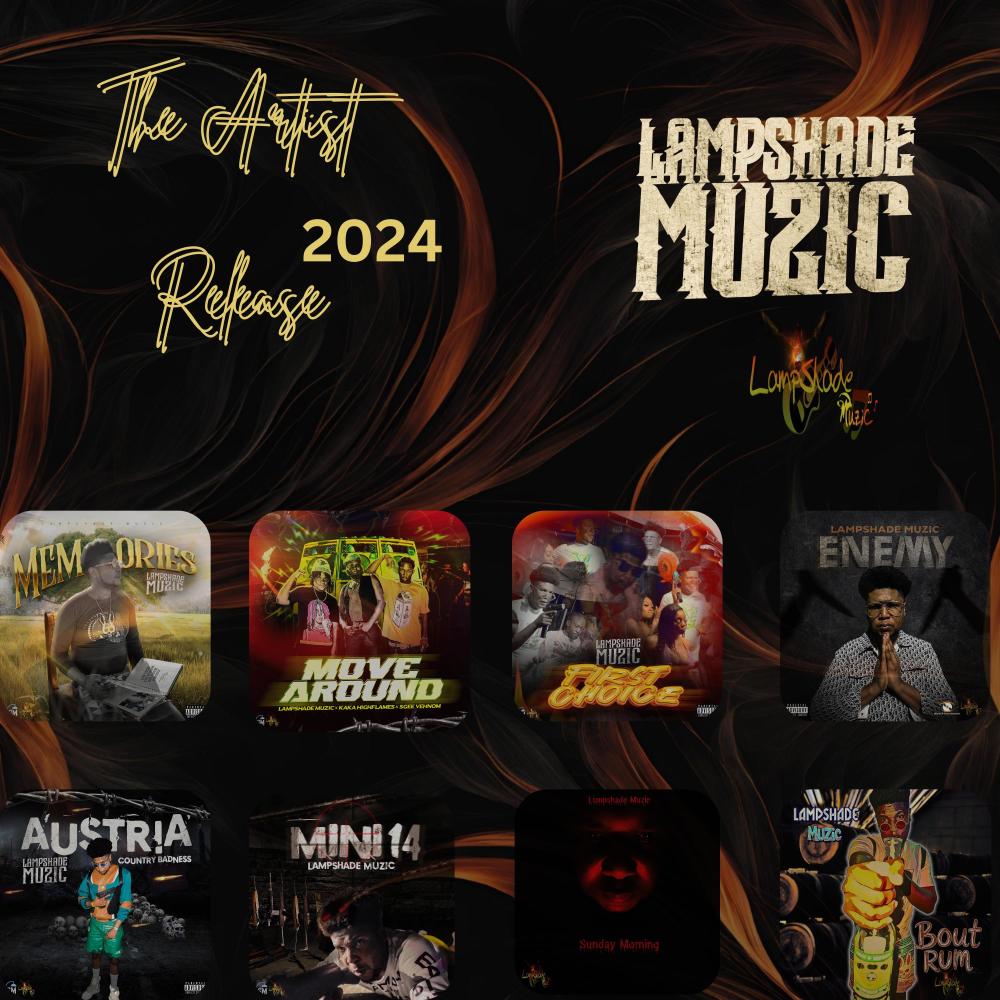 Move Around (feat. Kaka Highflames & Sgee Vehnom) (Explicit)