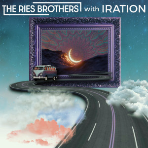 Listen to Don't Want to Be Late song with lyrics from Ries Brothers