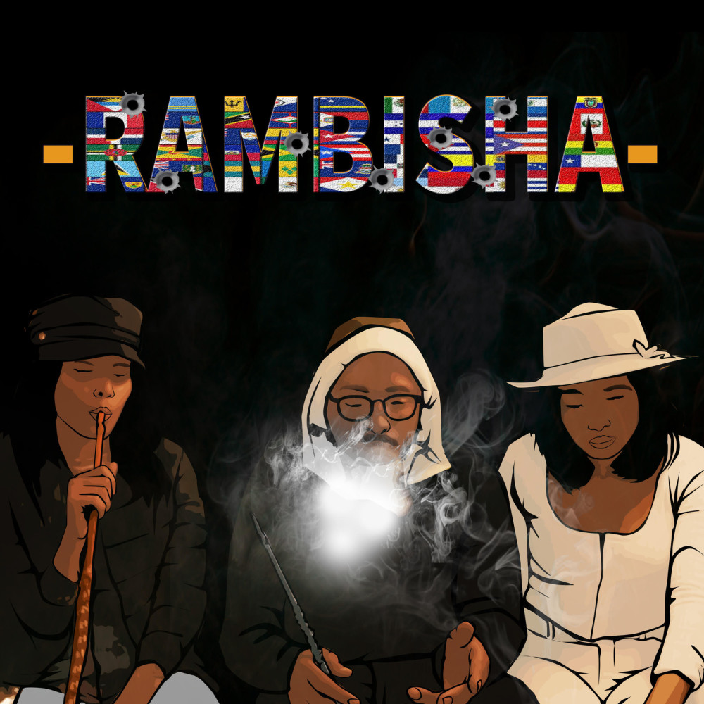 Rambisha (Explicit)