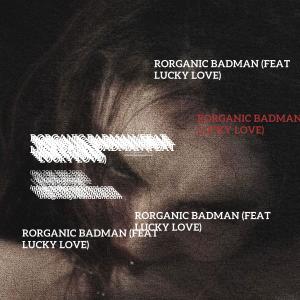 Album badman (feat. Lucky love) from Lucky Love