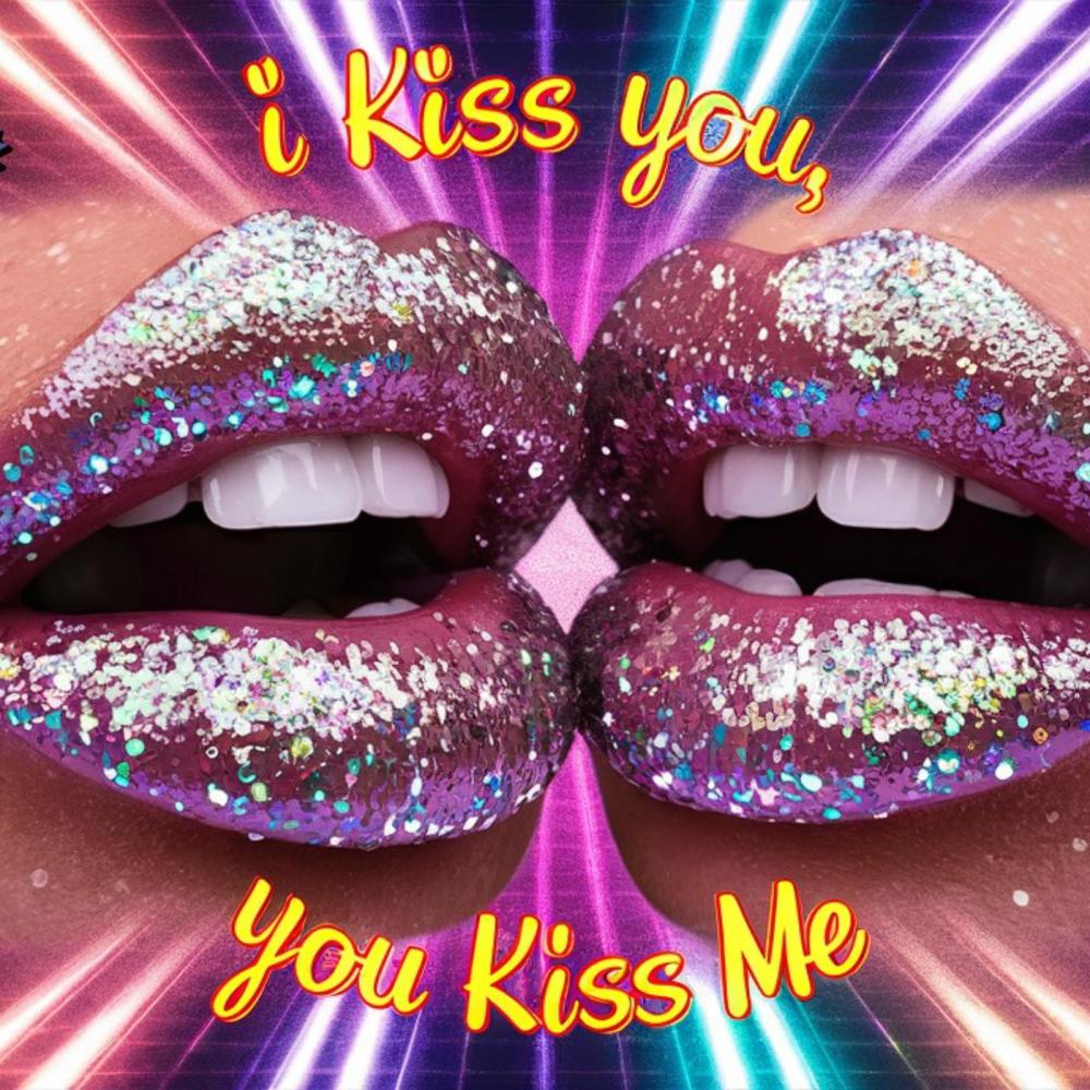I Kiss You, You Kiss Me