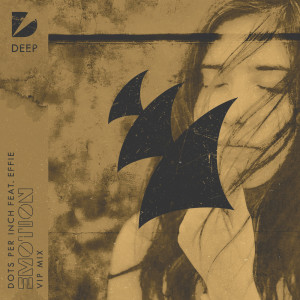 Dengarkan Emotion (Extended VIP Mix) lagu dari Dots Per Inch dengan lirik