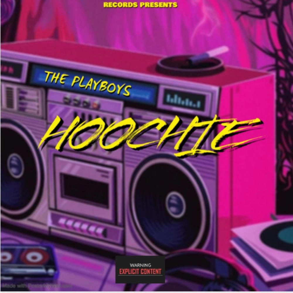 Hoochie (Explicit)