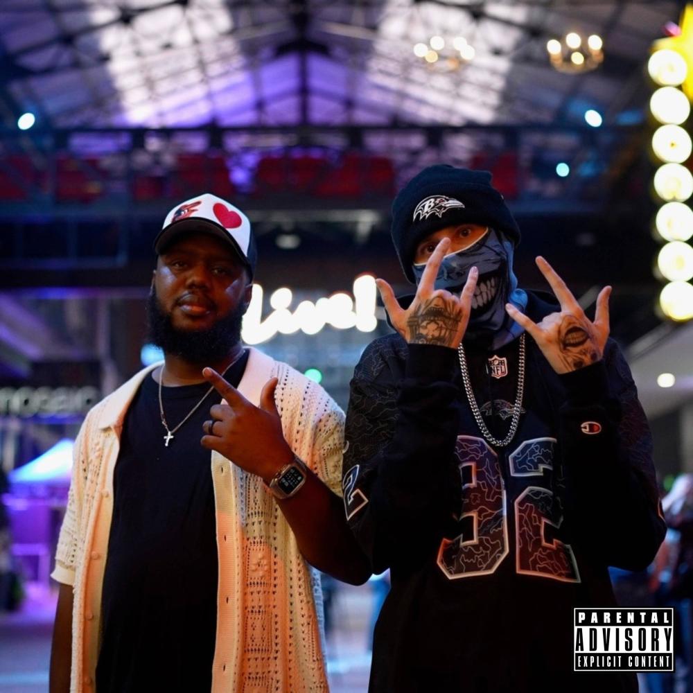 The Scene (Explicit)