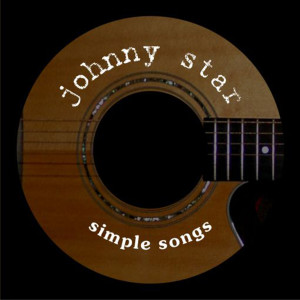 Album Simple Songs from Johnny Star