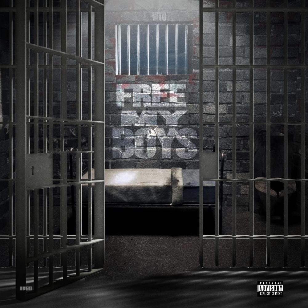 FreeMyBoys (Raw ) (Explicit)