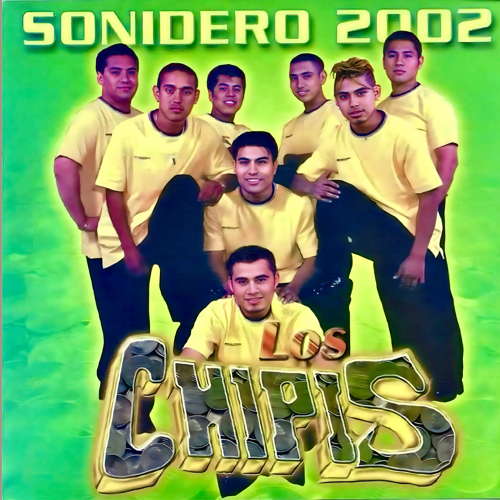 Cumbia Inca