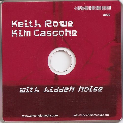 With Hidden Noise (其他)