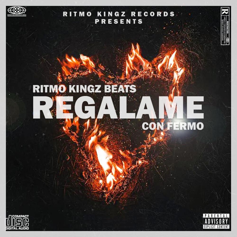 REGALAME (feat. Fermo)