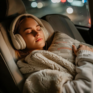 ดาวน์โหลดและฟังเพลง Sleepy Serenade Shift พร้อมเนื้อเพลงจาก Oliver Sleeping