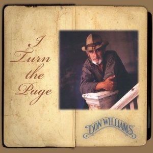 收聽Don Williams的Take It Easy on Yourself (Album Version)歌詞歌曲