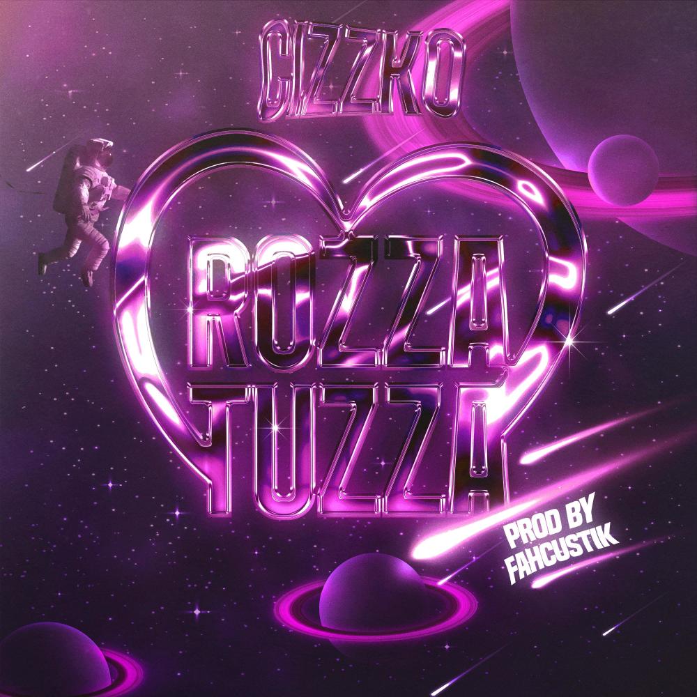 ROZZA TUZZA (feat. Fahcustik) (Explicit)