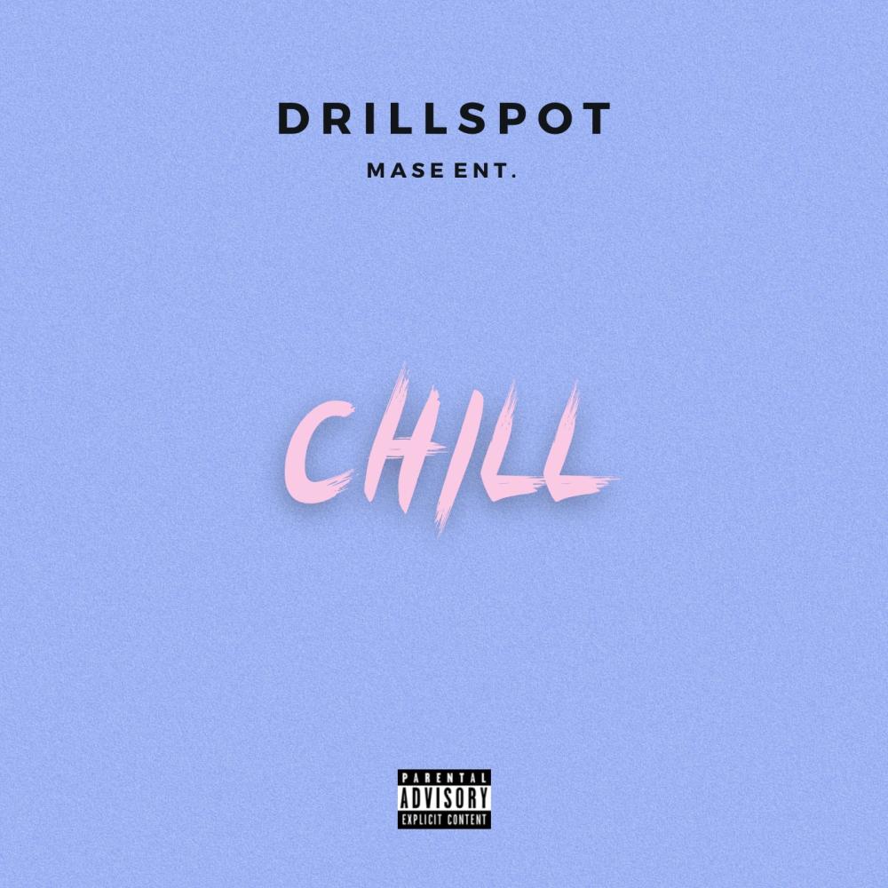 CHILL (feat. Ehi Frankie, Sunny L & Trizio) (Explicit)