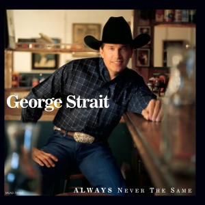 ดาวน์โหลดและฟังเพลง What Do You Say To That (Album Version) พร้อมเนื้อเพลงจาก George Strait