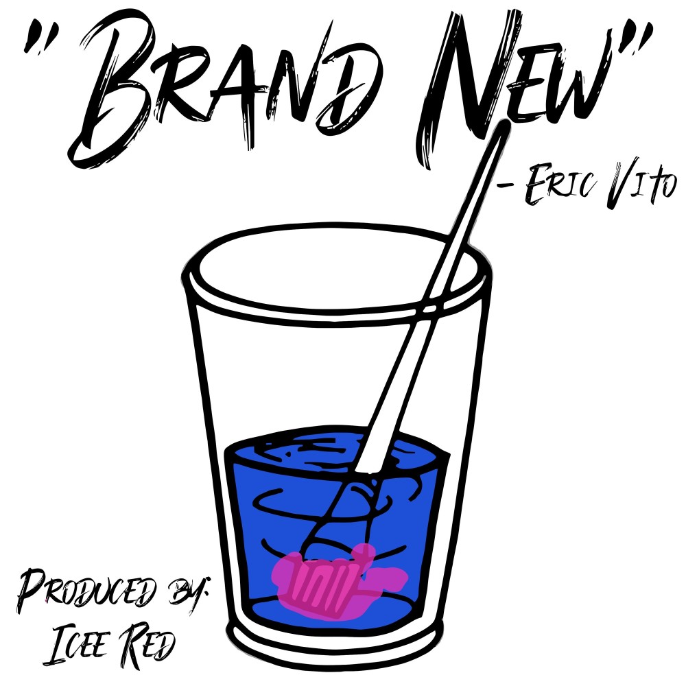Brand New (Slowed Down)