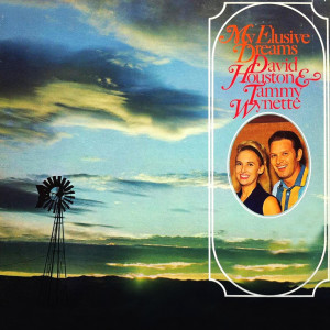 David Houston的专辑My Elusive Dreams