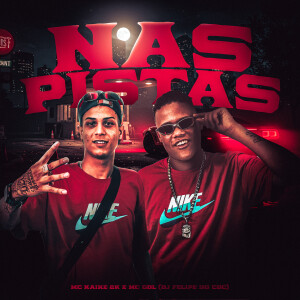Album Nas Pistas from 