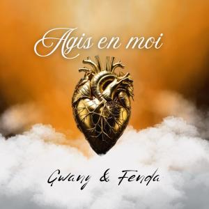 FENDA的專輯AGIS EN MOI