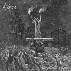 Listen to Surrounded by Pestilence song with lyrics from Rinse