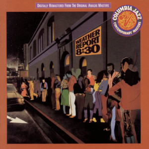 ดาวน์โหลดและฟังเพลง Badia / Boodie Woogie Waltz (Live) พร้อมเนื้อเพลงจาก Weather Report