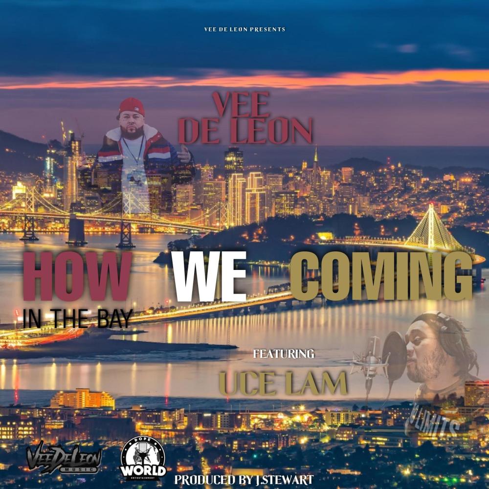 How We Coming (feat. Uce Lam) (Explicit)