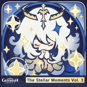ดาวน์โหลดและฟังเพลง Time to Shine 高光时刻 พร้อมเนื้อเพลงจาก HOYO-MiX