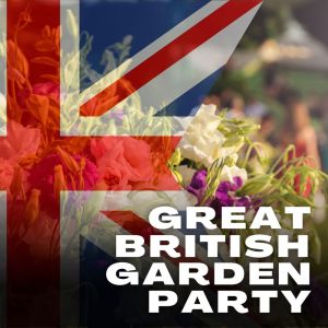 Great British Garden Party