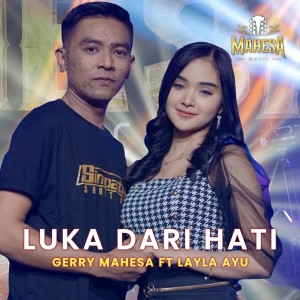 Dengarkan Luka Hati Luka Diri lagu dari Gerry Mahesa dengan lirik