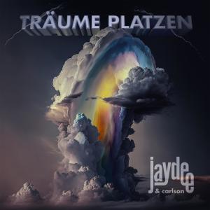 Album träume platzen (feat. carlson) (Explicit) from Carlson