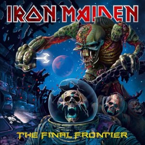 收聽Iron Maiden的Starblind (2015 Remaster)歌詞歌曲