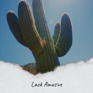 Album Lack Amusive from Charne Lolla