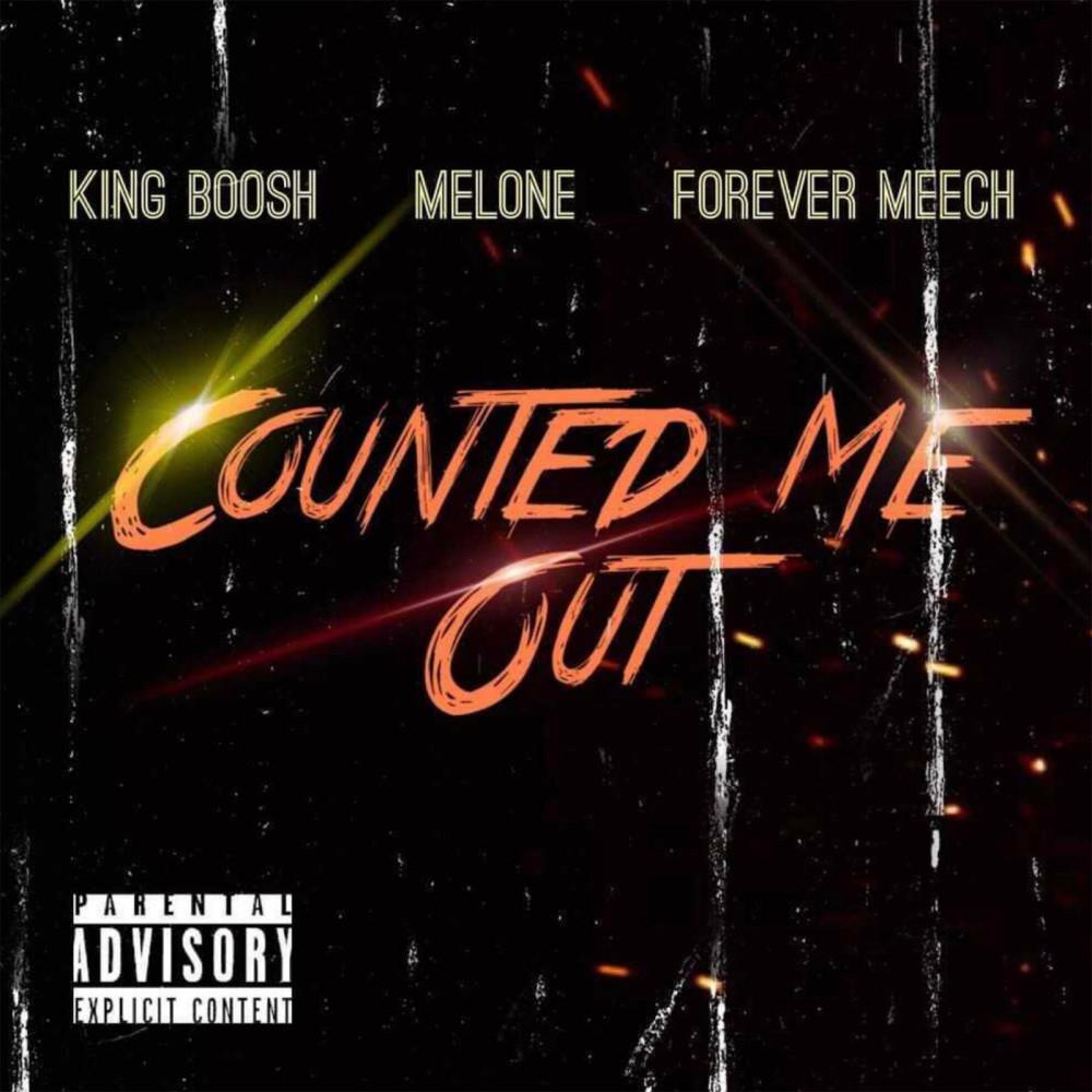 Counted Me Out (Explicit)