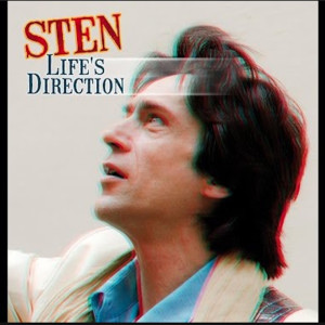 Sten的专辑Life's Direction