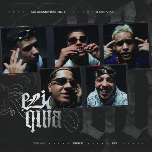 收聽Mc Demenor RLK的Relíquias (Explicit)歌詞歌曲