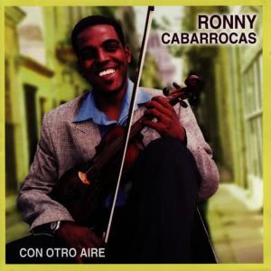 Ronny Cabarrocas的專輯Con Otro Aire