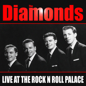 ดาวน์โหลดและฟังเพลง Unchained Melody พร้อมเนื้อเพลงจาก The Diamonds