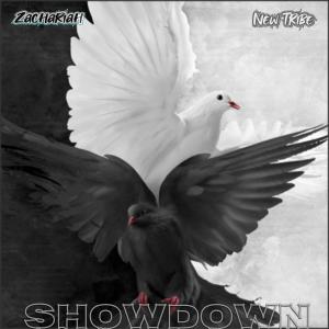 New Tribe的专辑Showdown (feat. Zachariah)