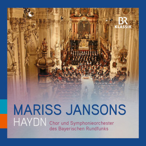 อัลบัม Haydn: Mass in B-Flat Major "Harmoniemesse" & Menuetto from Symphony No. 88 in G Major (Live) ศิลปิน Malin Hartelius