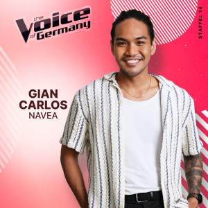 Gian Carlos Navea的專輯Leave a Light On (aus "The Voice of Germany 2024") (Live)