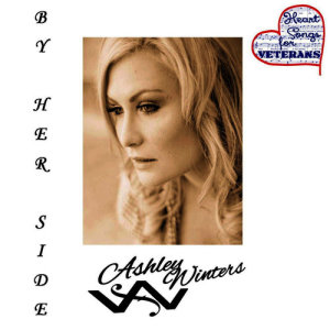 ดาวน์โหลดและฟังเพลง By Her Side พร้อมเนื้อเพลงจาก Ashley Winters
