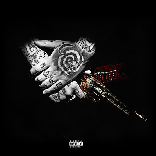 Dos Caballeros (feat. reezy) (Explicit)