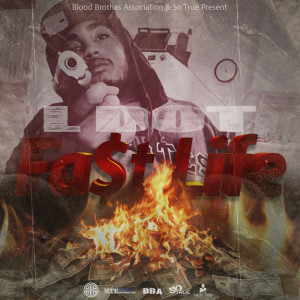 Dengarkan lagu Flame Up! (Explicit) nyanyian L Dot dengan lirik