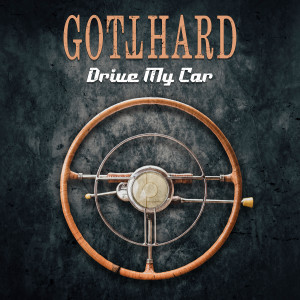 Gotthard的專輯Drive My Car