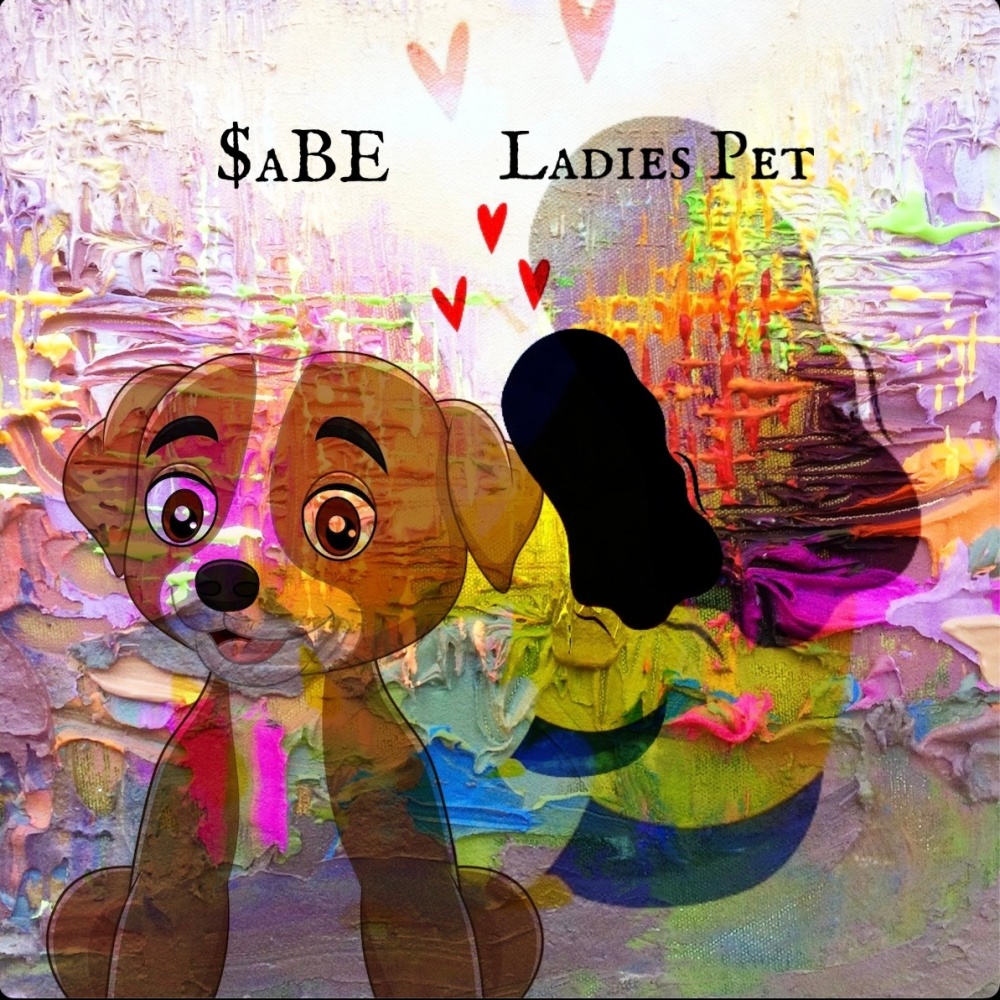 Ladies Pet (Explicit)