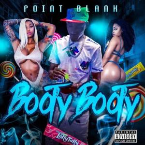 อัลบัม Booty Booty (Explicit) ศิลปิน Point Blank